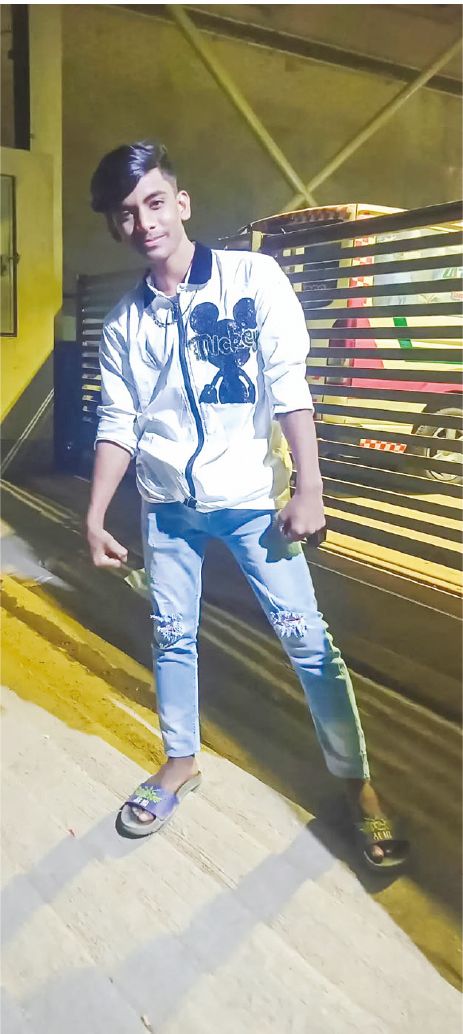 Image of মো: ইমন